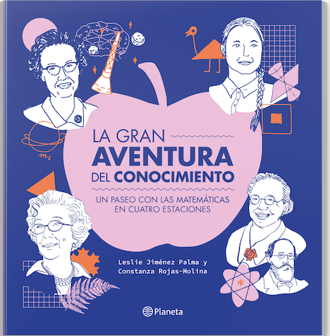 La gran aventura del conocimiento