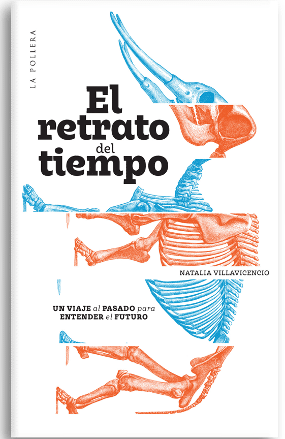 El retrato del tiempo