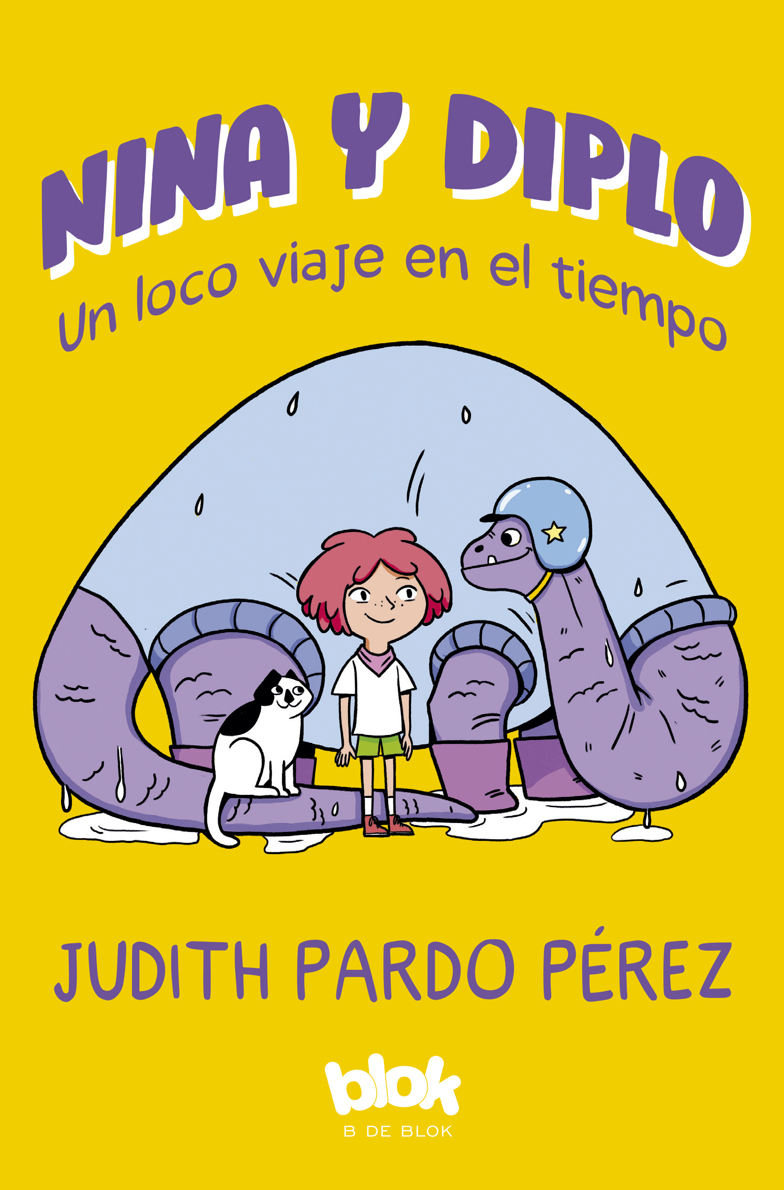 Niña y Diplo