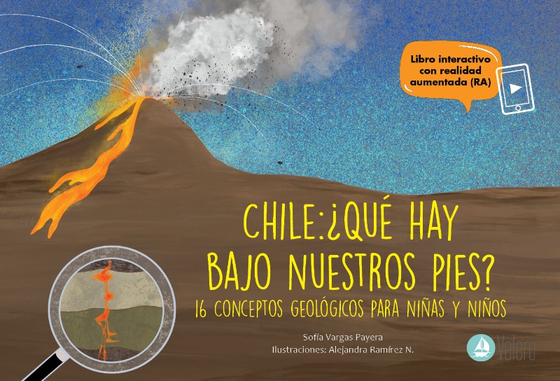 Chile: ¿Qué hay bajo nuestros pies?